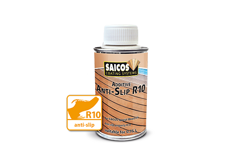 Exterior Finishes