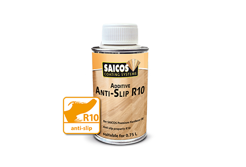 Oil Coatings Standard